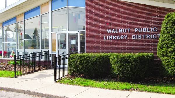 Illinois Extension to hold ‘Eating for Bone Health’ class Oct. 27 in Walnut
