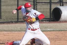 L-P can’t get big hit in 7th in 1-run loss to Pontiac