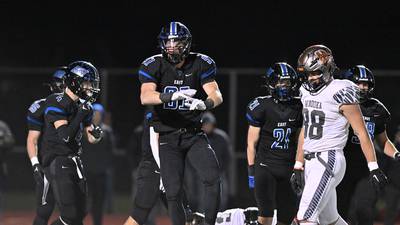 Why the new Southwest Valley may be the IHSA’s most entertaining conference