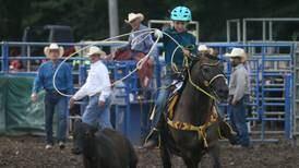 Photos: La Salle County 4-H Fair and rodeo