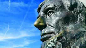 Henry to unveil historical marker honoring Lincoln’s 1858 visit