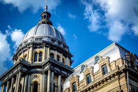 Keep Illinois law strong on protecting personal biometric information