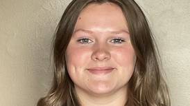 The Times Athlete of the Week: Marquette’s Taylor Cuchra