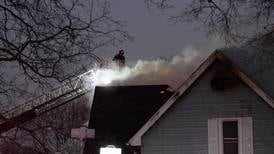 Fatal Emerson fire cause ruled ‘undetermined’