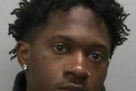 Georgia man accused of kidnapping, raping Dixon 10-year-old