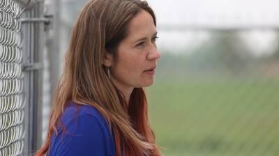 Will County Animal Control chief would rather help than chase pets  