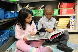 Will County schools receive 1,500 Spanish-language books to promote literacy and inclusion