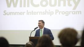 Deadline nears for students to apply for Will County summer internship program