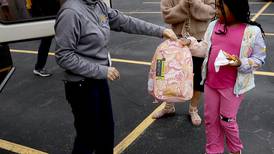 As school starts in McHenry County, districts make sure kids get to class, with what they need to succeed