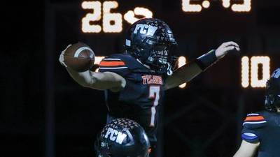 The Times Week 10 preview: Playoff begin for Marquette, Seneca, FCW, Sandwich, Dwight/GSW