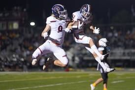 Record Newspapers Preview Capsules for Week 6