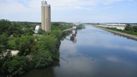 Lockport Lock and Dam undergoing ‘critical repairs’ 
