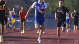 Photos: DuKane Conference boys track and field meet