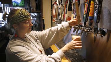 Holzlager brewery in Woodstock is closing its doors: ‘Final chapter’ of ‘dream come true’