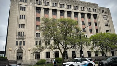 Judge delays decision on special prosecutor for ‘Operation Midway Blitz’ to review new developments