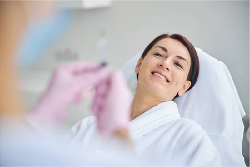Eterna MedSpa & Laser Vein Center - Fall Into Great Skin With October Specials at Eterna MedSpa