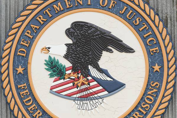 Thomson federal prison inmate found unresponsive, pronounced dead at hospital