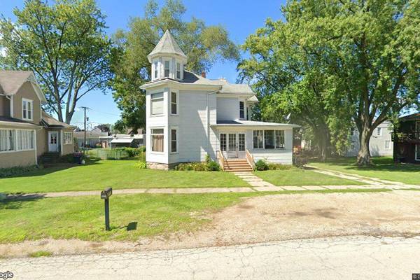 Hebron: Single-family home goes for $270,000