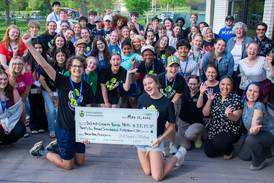 DeKalb County youth support area nonprofits through grant work