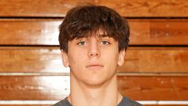 Kane County Chronicle Athlete of the Week: Batavia’s Kai Enos, sophomore, boys wrestling