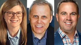 Candidates differ on script for Wheaton Grand Theater, downtown vision
