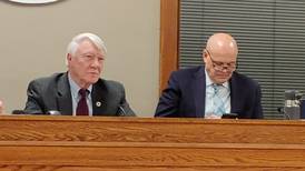 Geneva alderperson asks about subcontractors' public urination