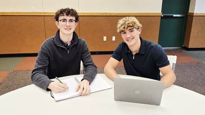 CEO program takes high school students from classroom to boardroom