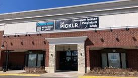 The Picklr opening in Wheaton this summer
