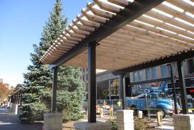 Live music, farmers market on the schedule for new Joliet City Square