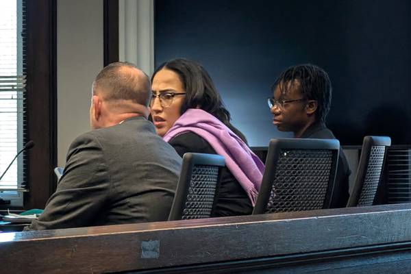 What could come next in the Xandria Harris case?