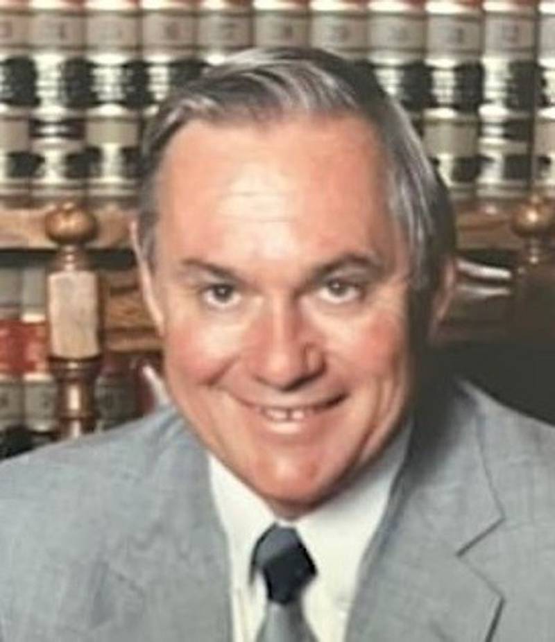 A funeral service will be held Wednesday for former Kendall County State’s Attorney Dallas Ingemunson, who passed away recently at the age of 85.