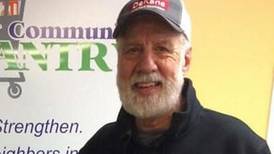 Ken Johnson, Bristol-Kendall Fire Protection District Trustee election questionnaire