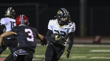 2025 IHSA playoffs: Steve Soucie’s Class 7A second-round analysis