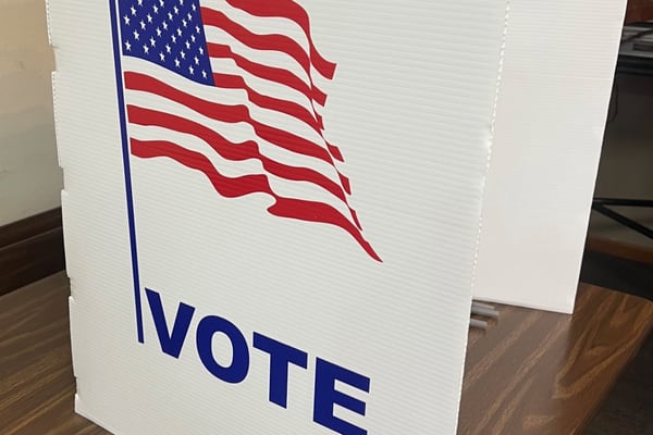 Whiteside County 2026 primary candidates turn in nomination papers on first day of filing