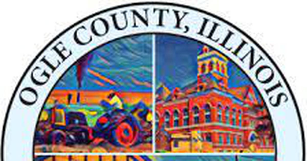 Ogle County’s November 2025 marriage licenses listed