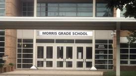 Morris Elementary School District #54 releases its 2nd quarter honor roll list