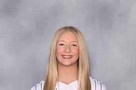 Suburban Life Athlete of the Week: Ella Bonk, Downers Grove North, softball, senior