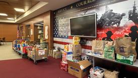 Joliet-area food drives helping local families in need this weekend