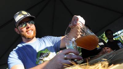 Oswego Brew at the Bridge returning to village’s downtown Saturday