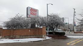 Homeless man arrested after attacking 3 employees at Joliet Jewel 