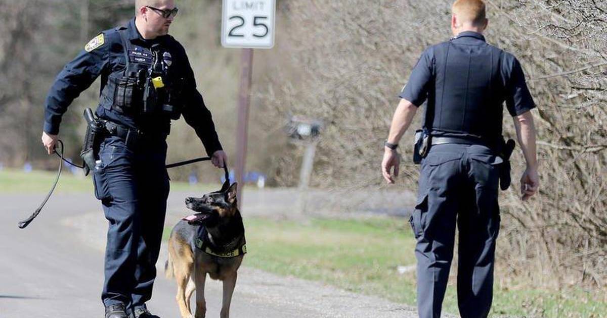 Suspect charged in alleged Sleepy Hollow stabbings Shaw Local