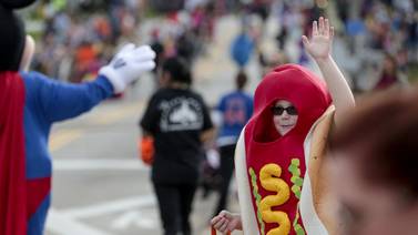 Can’t-miss autumn events in Kendall County