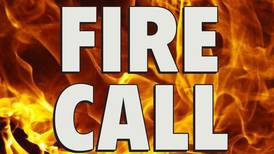 Brush fire spreads quickly in Stillman Valley, does no major damage