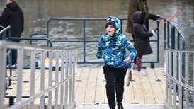 Kids’ Fishing Day set for Saturday