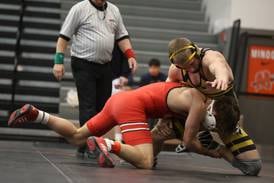 Yorkville, other Kendall County-area teams set for postseason with regionals this weekend