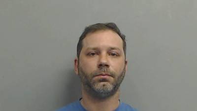 McHenry man charged with possessing images of child sex abuse while on probation for child sex abuse