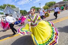 5 things to do in McHenry County: Food Truck Frenzy in Huntley, Fiesta Days Parade and more this weekend