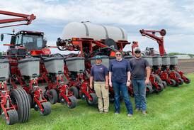Ag Open House at IVCC to showcase program April 29