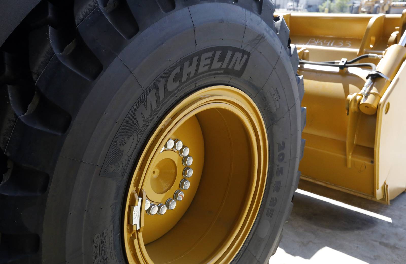Michelin recalls snow tires that don’t have enough traction Shaw Local