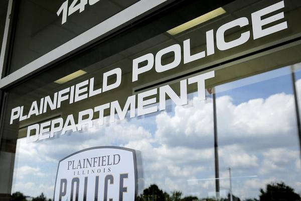 Plainfield school lockdown was accidental activation, police say 